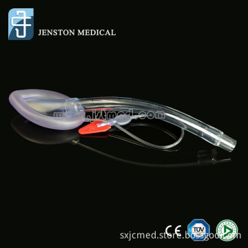 High Quality Low Prices PVC Laryngeal Mask